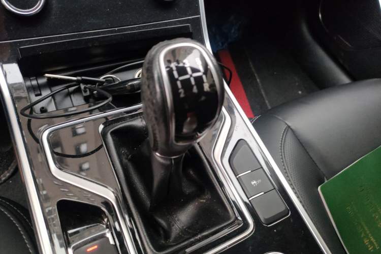 Used Chery Arrizo GX 2018 1.5T Manual Version Emission Standard China V Gear Lever