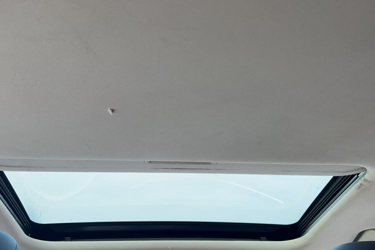 Used Chery Arrizo GX 2018 1.5T Manual Version Emission Standard China V Headliner