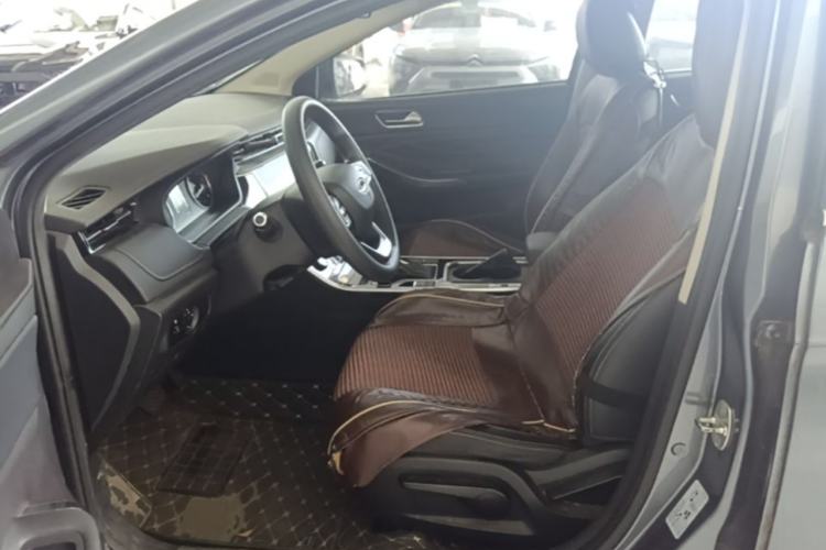 Used Chery Arrizo GX 2018 1.5T CVT Dynamic Color Version China V Standard Left Front Seat