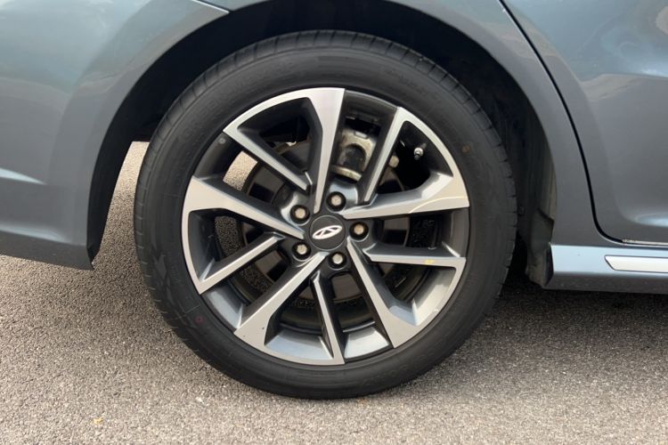 Used Chery Arrizo GX 2018 1.5T Manual Version Emission Standard China V Right Rear Wheel Hub