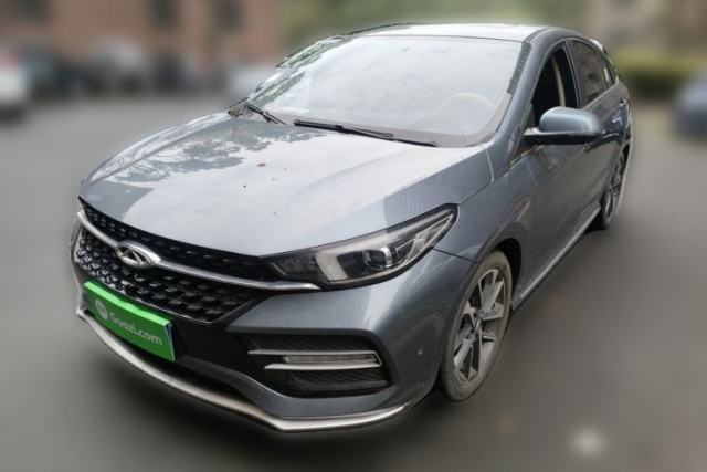 Used Chery Arrizo GX 2018 1.5T Manual Version Emission Standard China V