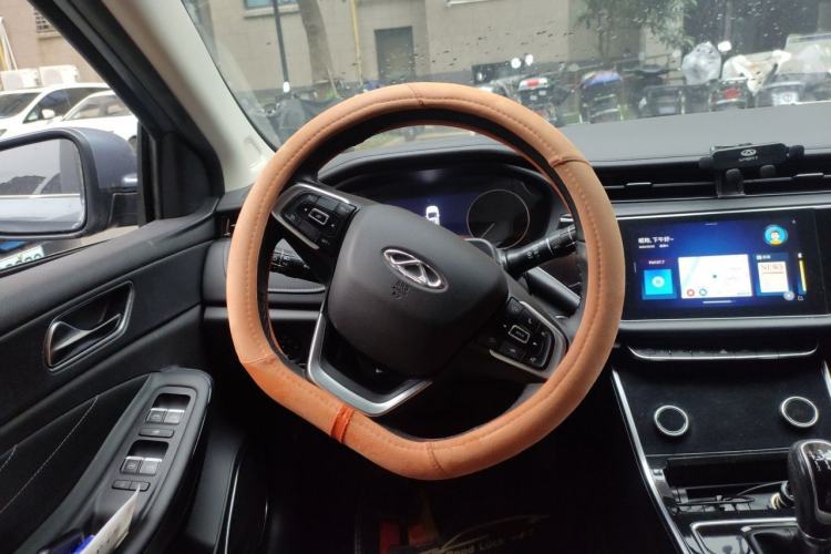 Used Chery Arrizo GX 2018 1.5T Manual Version Emission Standard China V Steering Wheel