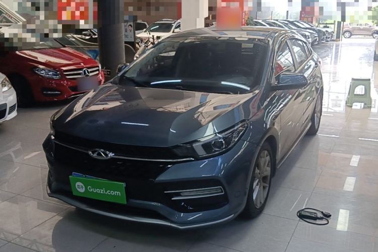 Used Chery Arrizo GX 2018 1.5T CVT Dynamic Color Version China V Standard Guazi used car, China used car export, Used car for sale, Used  cars, Cheapest cars for sale