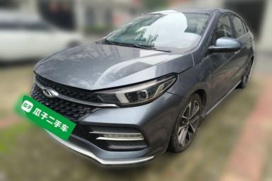 Used Chery Arrizo GX 2018 1.5T CVT Color Version China V Standard