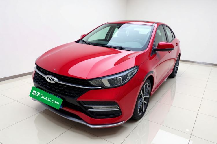 Used Chery Arrizo GX 2018 1.5T Manual Version Emission Standard China V Guazi used car, China used car export, Used car for sale, Used  cars, Cheapest cars for sale