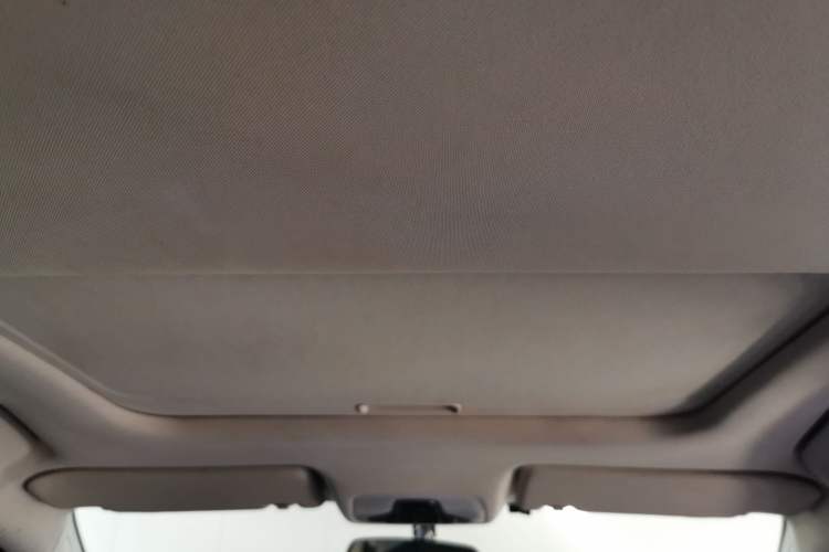Used Chery Arrizo GX 2018 1.5T CVT Color Version China V Standard Headliner