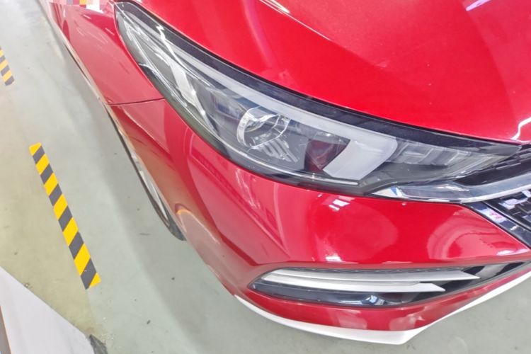 Used Chery Arrizo GX 2018 1.5T CVT Dynamic Color Version China V Standard Right Front Headlight