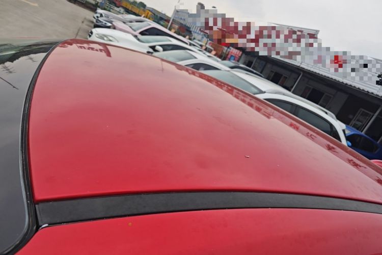 Used Chery Arrizo GX 2018 1.5T CVT Dynamic Color Version China V Standard Roof
