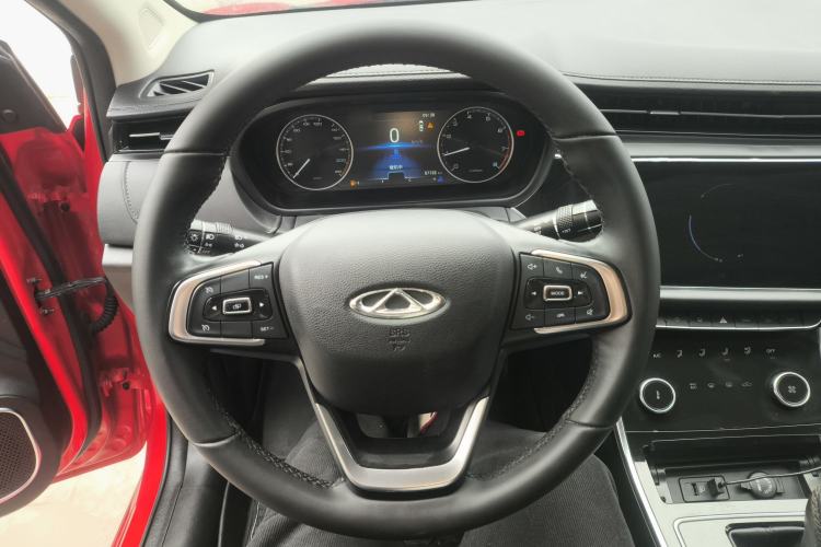 Used Chery Arrizo GX 2018 1.5T Manual Version Emission Standard China V Steering Wheel