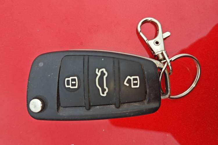 Used Chery Arrizo GX 2018 1.5T CVT Dynamic Color Version China V Standard Vehicle Key