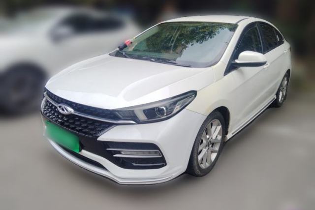 Used Chery Arrizo GX 2018 1.5T Manual Sport Edition China V Standard