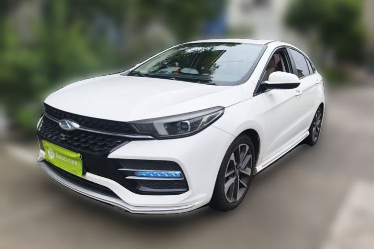 Used Chery Arrizo GX 2018 1.5T CVT Color Version China V Standard Guazi used car, China used car export, Used car for sale, Used  cars, Cheapest cars for sale