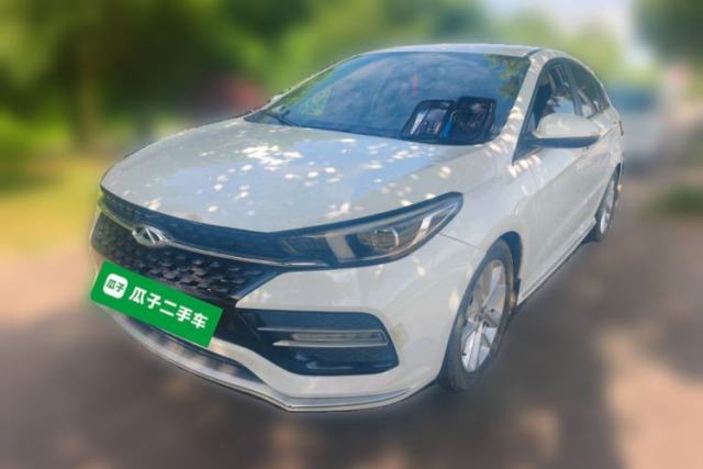 Used Chery Arrizo GX 2018 1.5T CVT Dynamic Color Version China V Standard