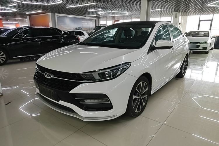 Used Chery Arrizo GX 2018 1.5T Manual Version Emission Standard China V Guazi used car, China used car export, Used car for sale, Used cars, Cheapest cars for sale