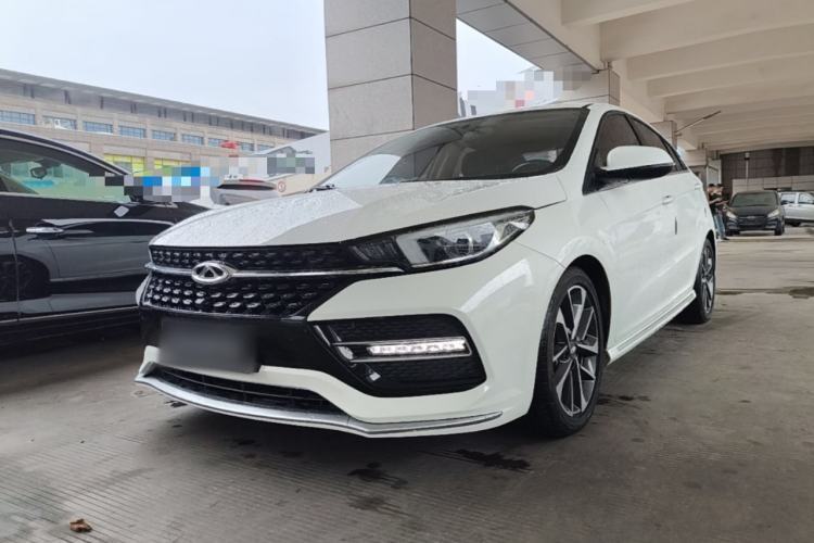 Used Chery Arrizo GX 2018 1.5T CVT Color Version China V Standard Guazi used car, China used car export, Used car for sale, Used cars, Cheapest cars for sale