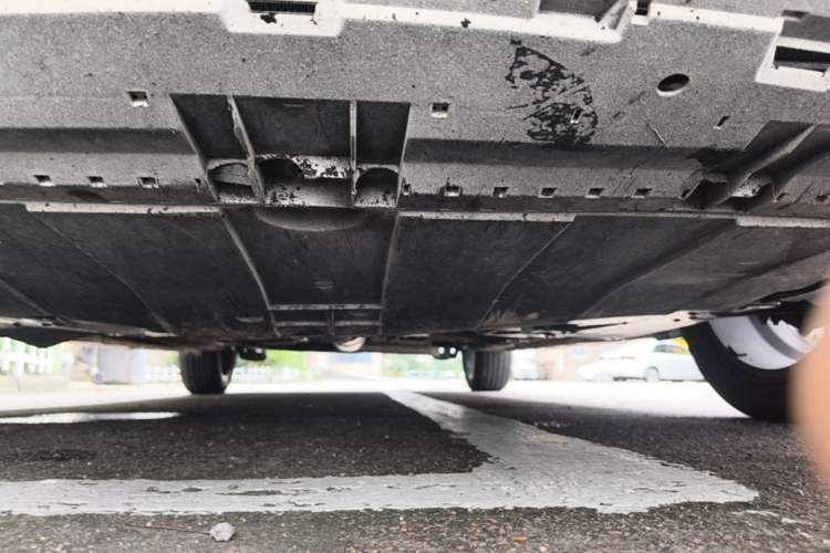 Used Chery Arrizo GX 2018 1.5T CVT Color Version China V Standard Chassis Front