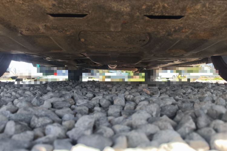 Used Chery Arrizo GX 2018 1.5T CVT Color Version China V Standard Chassis Front