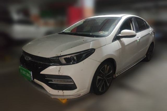 Used Chery Arrizo GX 2018 1.5T CVT Color Version China V Standard