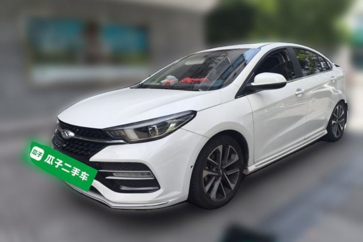 Used Chery Arrizo GX 2018 1.5T CVT Color Version China V Standard Guazi used car, China used car export, Used car for sale, Used cars, Cheapest cars for sale