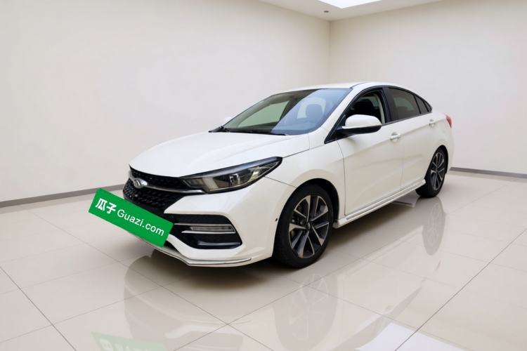 Used Chery Arrizo GX 2018 1.5T CVT Color Version China V Standard Guazi used car, China used car export, Used car for sale, Used  cars, Cheapest cars for sale