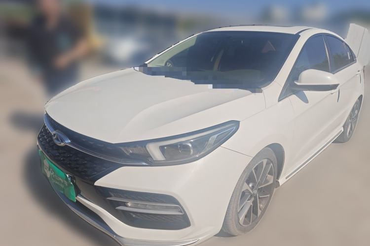 Used Chery Arrizo GX 2018 1.5T CVT Color Version China V Standard Guazi used car, China used car export, Used car for sale, Used cars, Cheapest cars for sale