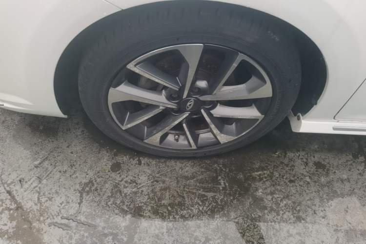 Used Chery Arrizo GX 2018 1.5T Manual Version Emission Standard China V Exterior 4