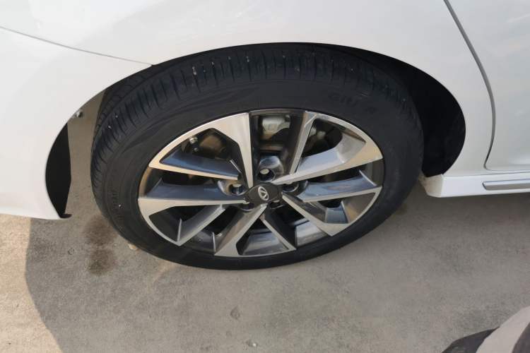 Used Chery Arrizo GX 2018 1.5T Manual Version Emission Standard China V Exterior 5