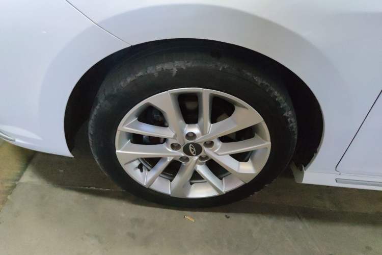 Used Chery Arrizo GX 2018 1.5T Manual Sport Edition China V Standard Exterior 7