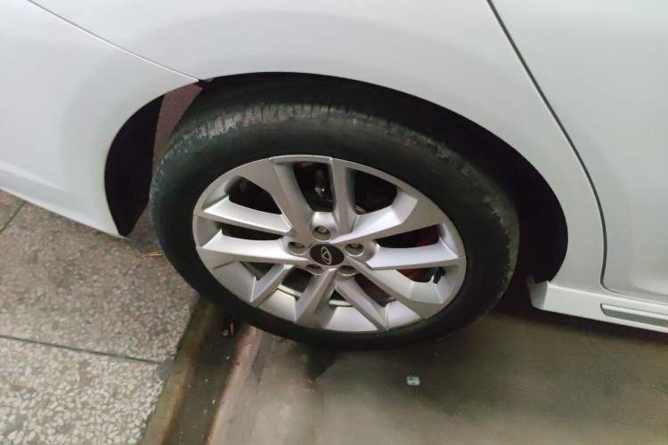 Used Chery Arrizo GX 2018 1.5T Manual Sport Edition China V Standard Exterior 8