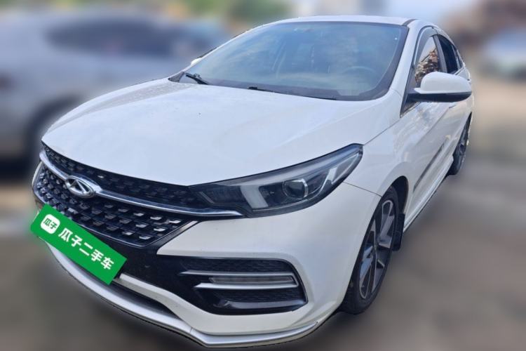 Used Chery Arrizo GX 2018 1.5T CVT Color Version China V Standard Guazi used car, China used car export, Used car for sale, Used cars, Cheapest cars for sale