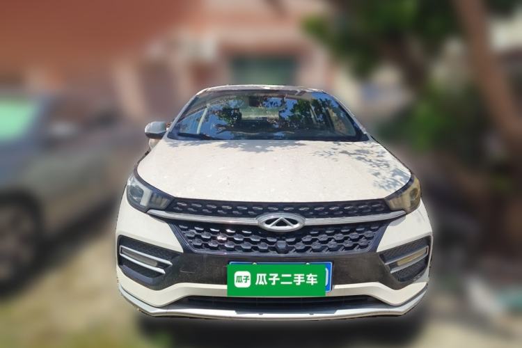 Used Chery Arrizo GX 2018 1.5T Manual Sport Edition China V Standard Front
