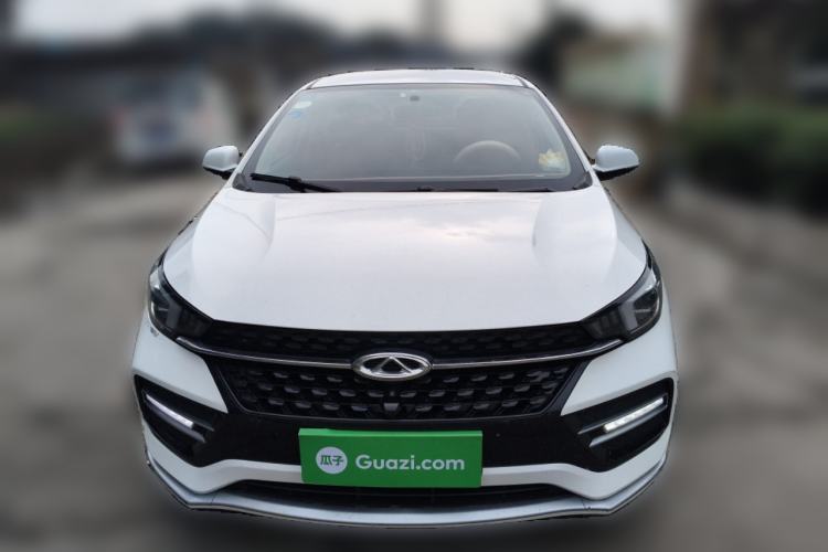 Used Chery Arrizo GX 2018 1.5T Manual Sport Edition China V Standard Front