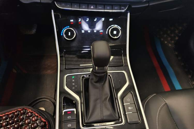 Used Chery Arrizo GX 2018 1.5T CVT Smart Color Edition China V Standard Gear Lever