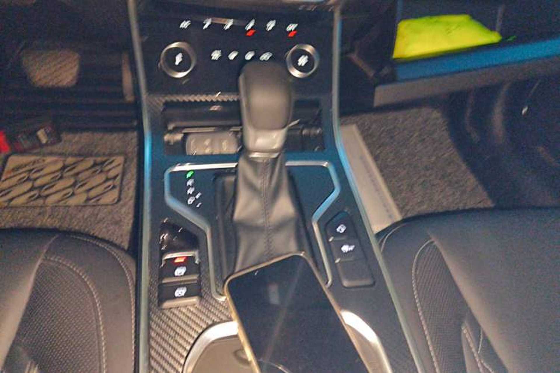 Used Chery Arrizo GX 2018 1.5T CVT Smart Color Edition China V Standard Gear Lever