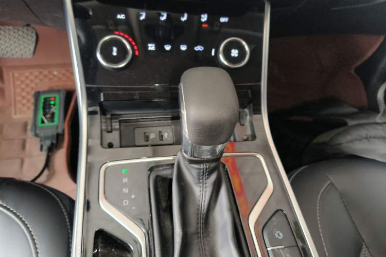 Used Chery Arrizo GX 2018 1.5T CVT Dynamic Color Version China V Standard Gear Lever
