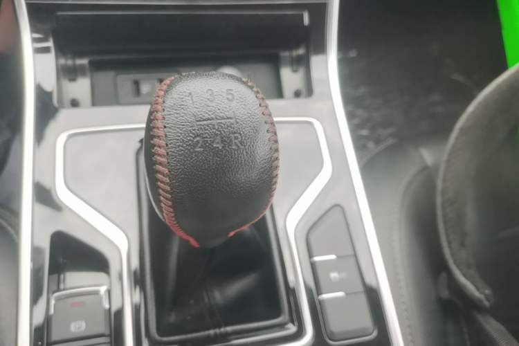 Used Chery Arrizo GX 2018 1.5T Manual Version Emission Standard China V Gear Lever