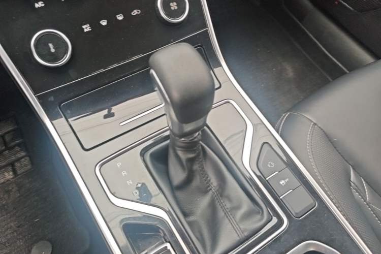 Used Chery Arrizo GX 2018 1.5T CVT Color Version China V Standard Gear Lever