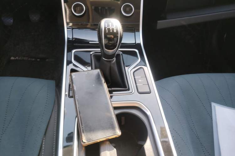 Used Chery Arrizo GX 2018 1.5T Manual Sport Edition China V Standard Gear Lever