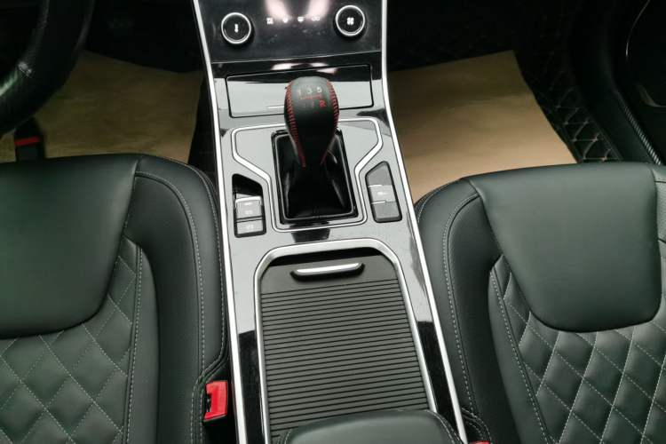 Used Chery Arrizo GX 2018 1.5T Manual Version Emission Standard China V Gear Lever