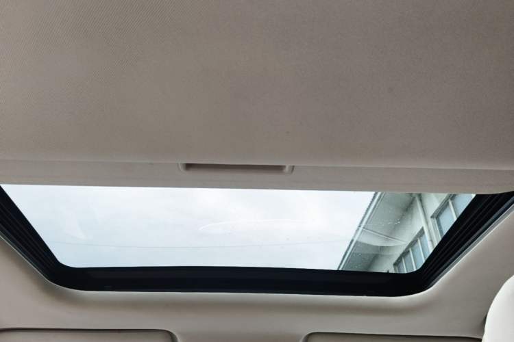 Used Chery Arrizo GX 2018 1.5T CVT Color Version China V Standard Headliner