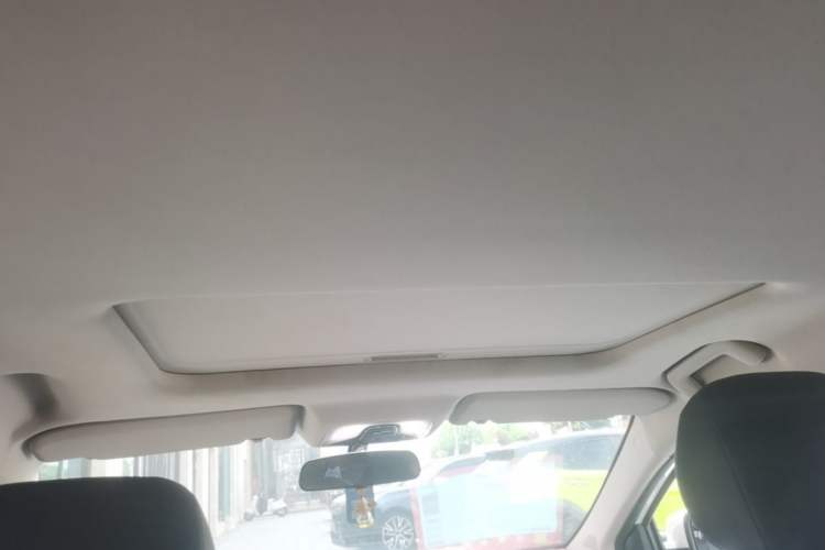 Used Chery Arrizo GX 2018 1.5T CVT Color Version China V Standard Headliner