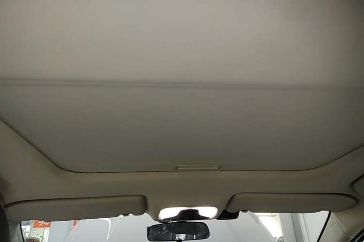 Used Chery Arrizo GX 2018 1.5T Manual Version Emission Standard China V Headliner