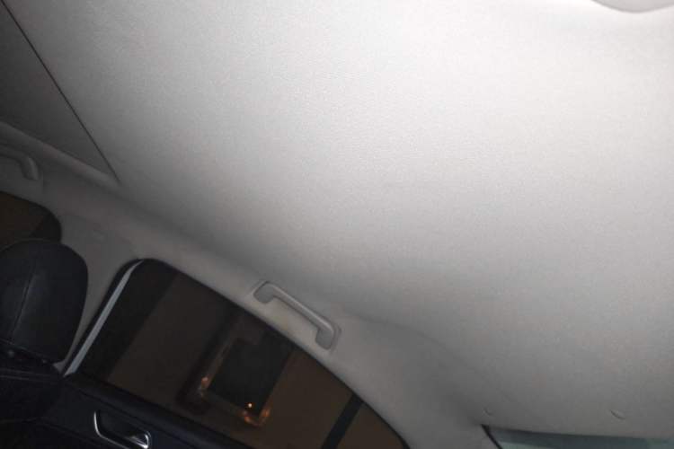 Used Chery Arrizo GX 2018 1.5T CVT Color Version China V Standard Headliner