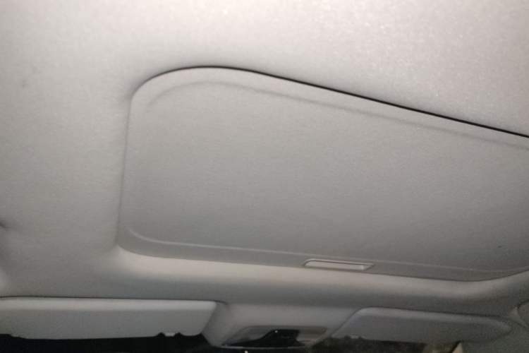 Used Chery Arrizo GX 2018 1.5T CVT Color Version China V Standard Headliner