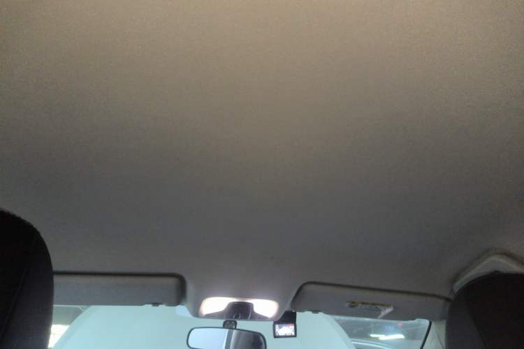 Used Chery Arrizo GX 2018 1.5T Manual Sport Edition China V Standard Headliner