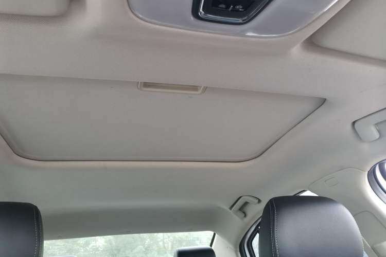 Used Chery Arrizo GX 2018 1.5T CVT Color Version China V Standard Headliner