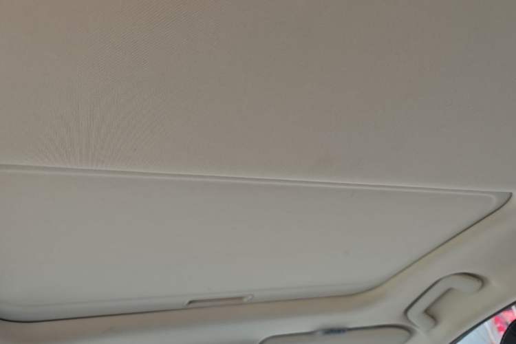 Used Chery Arrizo GX 2018 1.5T CVT Color Version China V Standard Headliner
