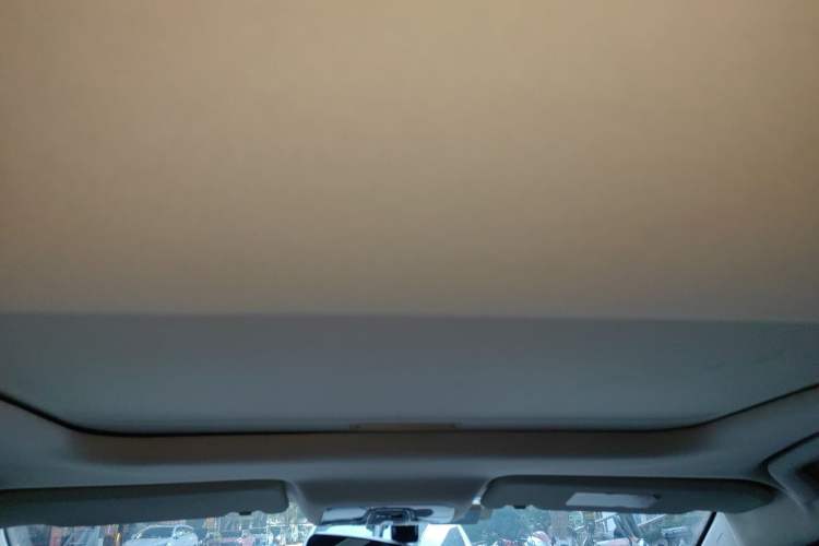 Used Chery Arrizo GX 2018 1.5T Manual Version Emission Standard China V Headliner