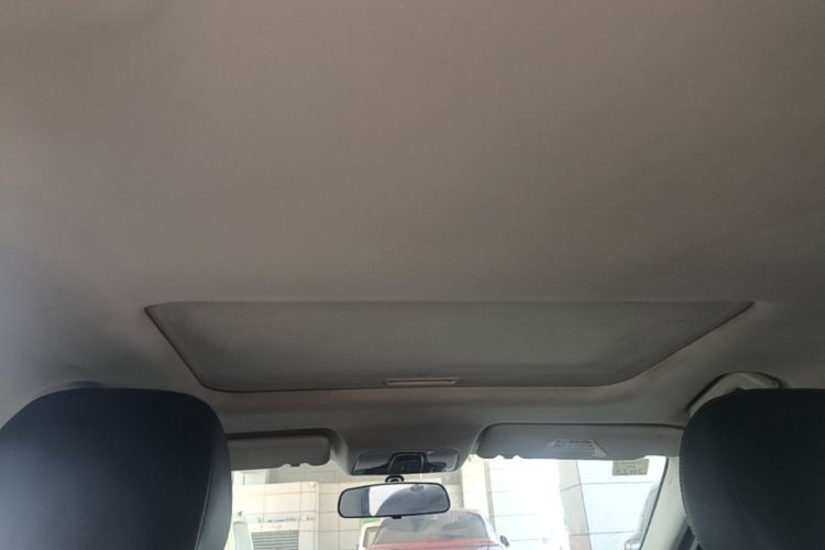 Used Chery Arrizo GX 2018 1.5T Manual Version Emission Standard China V Headliner