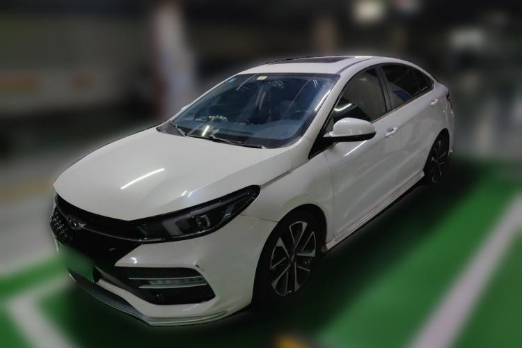 Used Chery Arrizo GX 2018 1.5T CVT Color Version China V Standard Guazi used car, China used car export, Used car for sale, Used  cars, Cheapest cars for sale